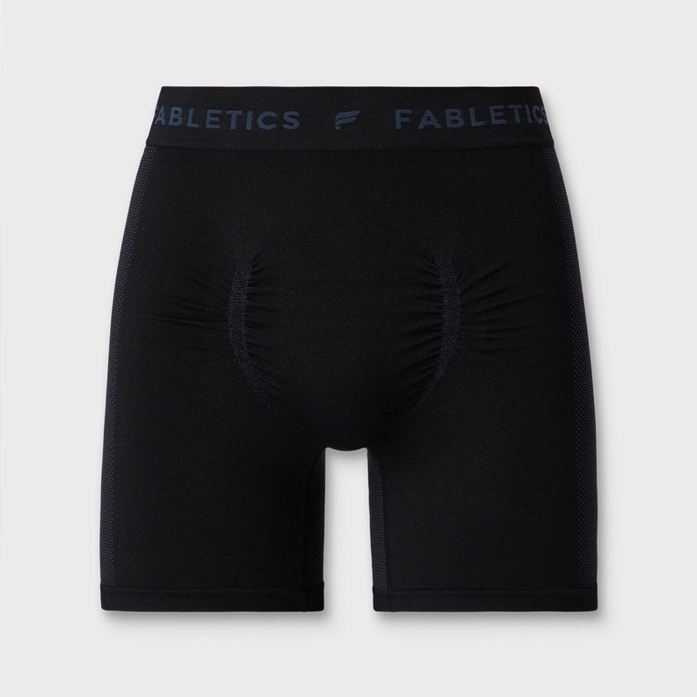 FABLETICS men’s The Training Day Boxer Brief